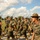 India Company Drill