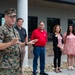 Sports Bar honors the memory of Gunnery Sgt. Terry Ball