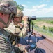 Secretary of the Army Visits Ohio and Michigan National Guard Soldiers During Annual Training