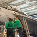 Sailor preform maintenance