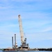 Repairs to the Buffalo Harbor North Breakwater