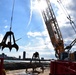 Repairs to the Buffalo Harbor North Breakwater