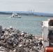 Repairs to the Buffalo Harbor North Breakwater