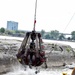 Repairs to the Buffalo Harbor North Breakwater