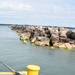 Repairs to the Buffalo Harbor North Breakwater