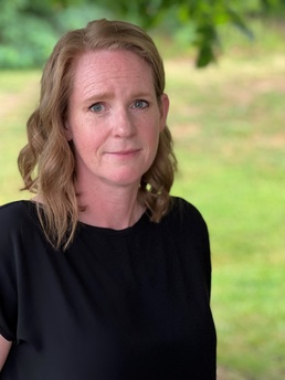 Michelle Graham Portrait