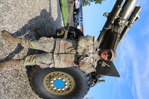 1LT Derek Hines Memorial 5k Race
