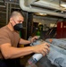 The Harry S. Truman Carrier Strike Group is on a scheduled deployment in the U.S. Naval Forces Europe area of operations, employed by U.S. Sixth Fleet to defend U.S., allied and partner interests.