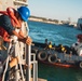 USS Paul Ignatius (DDG 117) Departs Rota for First FDNF-E Patrol