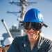 USS Paul Ignatius (DDG 117) Departs Rota for First FDNF-E Patrol