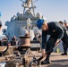 USS Paul Ignatius (DDG 117) Departs Rota for First FDNF-E Patrol