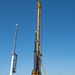 LOUVAMC Construction continues Aug. 9, 2022
