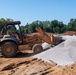 LOUVAMC Construction continues Aug. 9, 2022