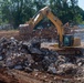 LOUVAMC Construction continues Aug. 9, 2022