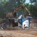 LOUVAMC Construction continues Aug. 9, 2022