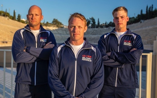 Planting the Seeds of Victory: 75th Innovation Command Soldier competes in Interallied Confederation of Reserve Officers Military Competition