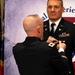 U.S. Army Medical Materiel Development Command's Soldier-scientist, Col. Norman Waters retires after 31 years of service
