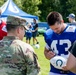 Colts Training Camp