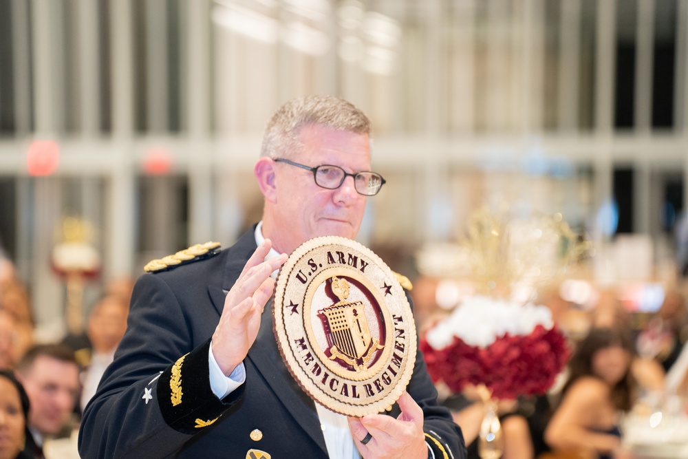 Surgeon General's Ball 2022