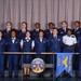 Airman Leadership School flight photo