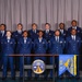 Airman Leadership School flight photo