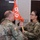982nd Signal Combat Camera Company (Airborne) Change of Responsibility