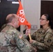982nd Signal Combat Camera Company (Airborne) Change of Responsibility