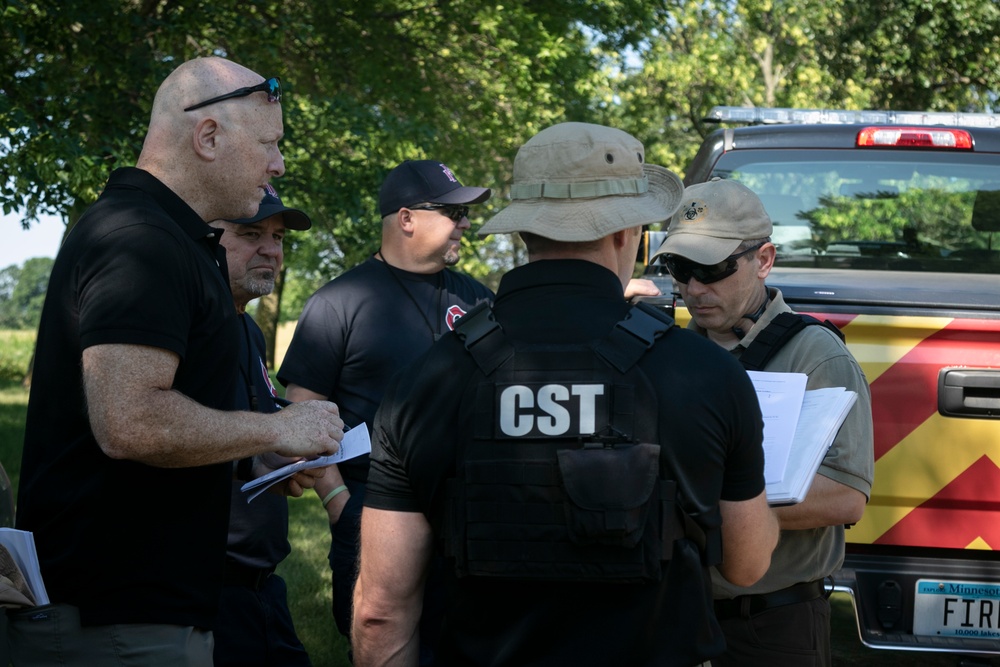 Partnerships create quality training