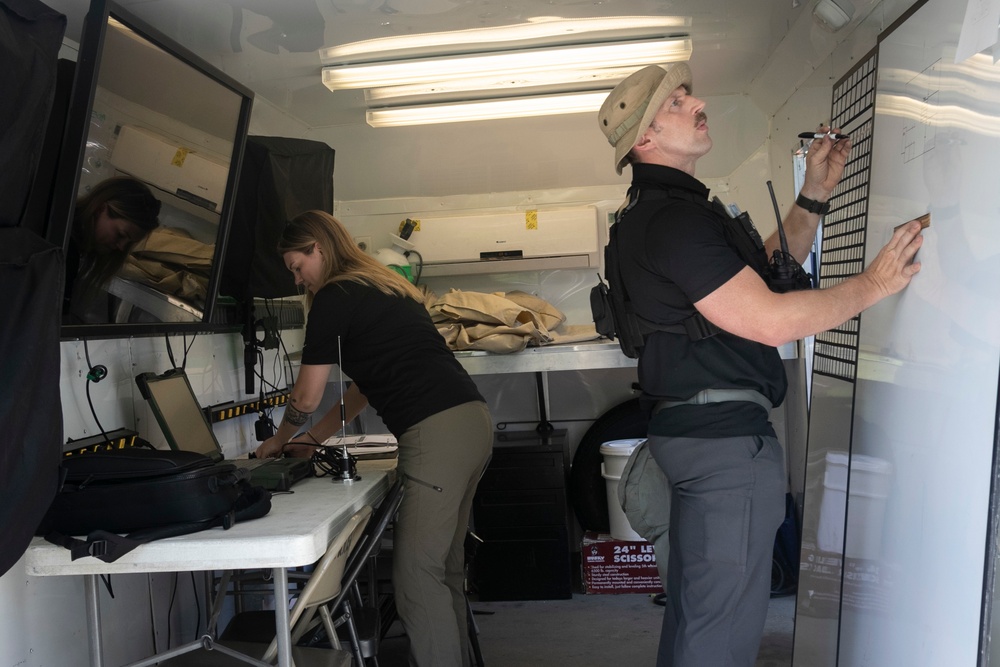 Partnerships create quality training