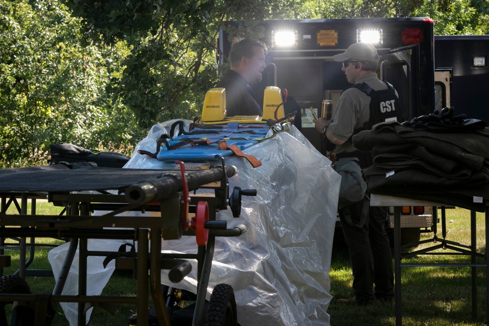 Partnerships create quality training