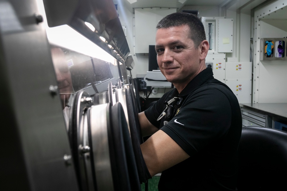 Partnerships create quality training