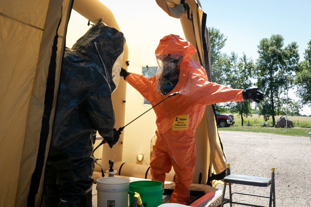 Partnerships create quality training