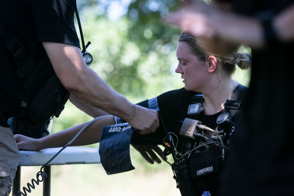 Partnerships create quality training
