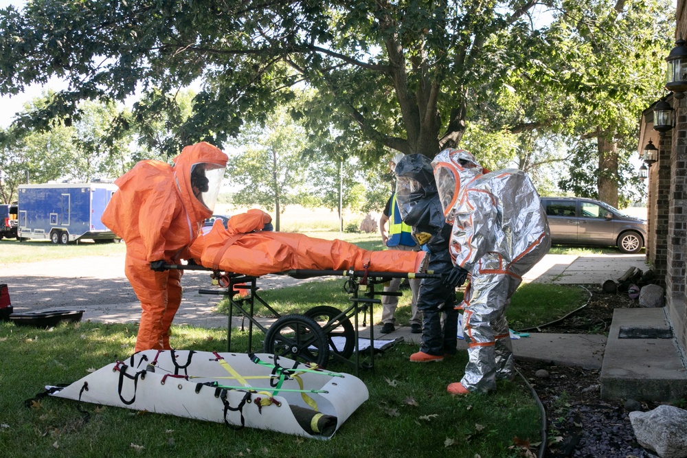 Partnerships create quality training