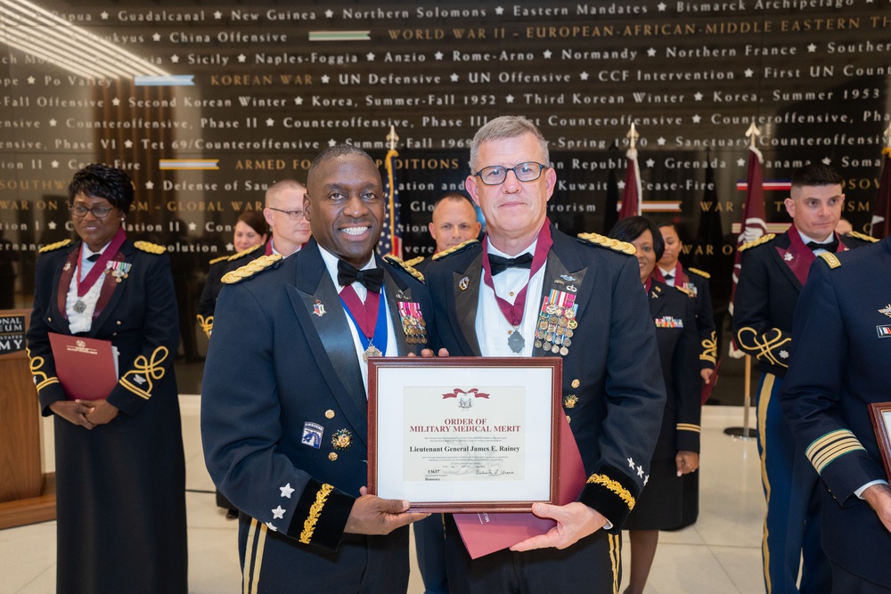 Surgeon General's Ball 2022