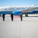 SECAF visits Edwards 412th Test Wing Operating Location Plant 42