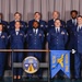 NCO Academy flight photo