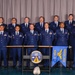 NCO Academy flight photo