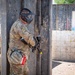 Reserve Citizen Airmen of 944th FW Security Forces conduct life-saving training