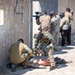 Reserve Citizen Airmen of 944th FW Security Forces conduct life-saving training