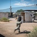 Reserve Citizen Airmen of 944th FW Security Forces conduct life-saving training