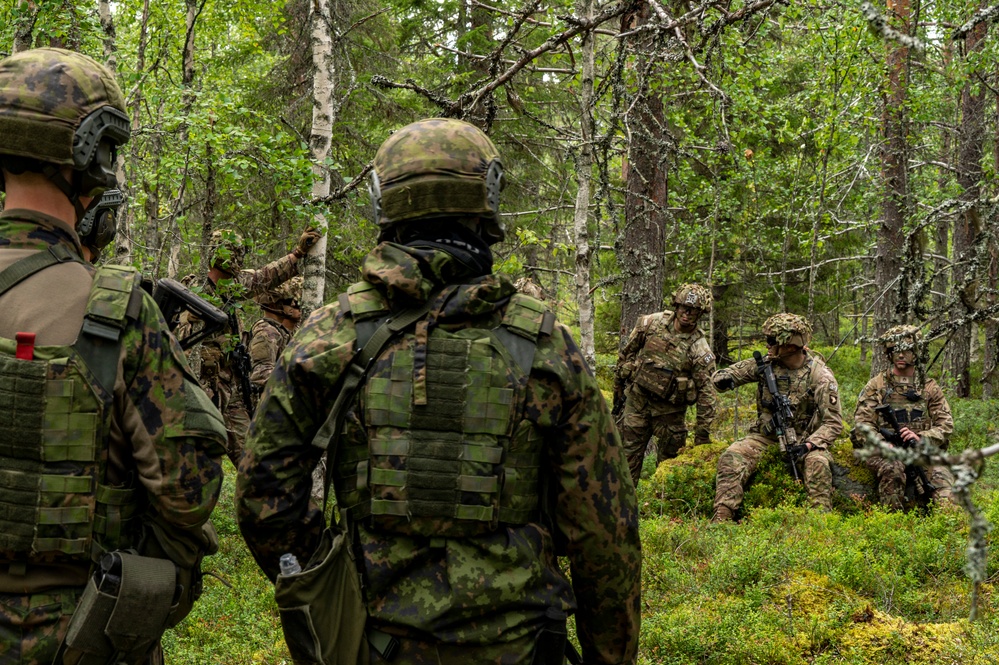 101st(AAST) Finland COSTX