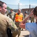Reserve Citizen Airmen of 944th FW Security Forces conduct life-saving training