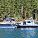 Coast Guard surge operation halts unsafe passenger vessels in Lake Tahoe