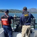 Coast Guard surge operation halts unsafe passenger vessels in Lake Tahoe