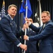 Space Rapid Capabilities Office performs Assumption of Leadership