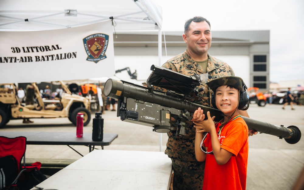 2022 Kaneohe Bay Air Show