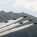 2022 Kaneohe Bay Air Show