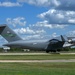 Mighty Moose sighting at EAA Airventure Air Show, Oshkosh, WI
