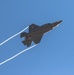 461st Flight Test Squadron receives brand new F-35A